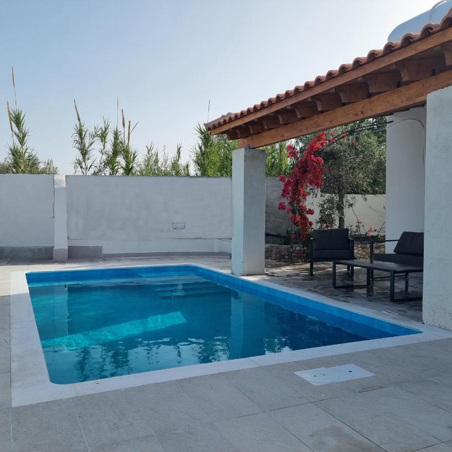 הוילה אפאנטו Lianas Garden House מראה חיצוני תמונה